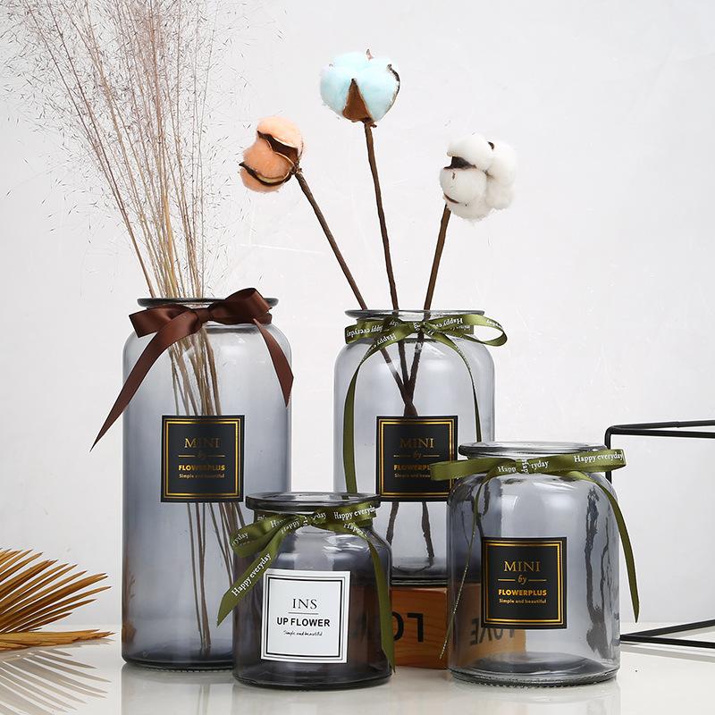 Lo Thuỷ Tinh GX-328