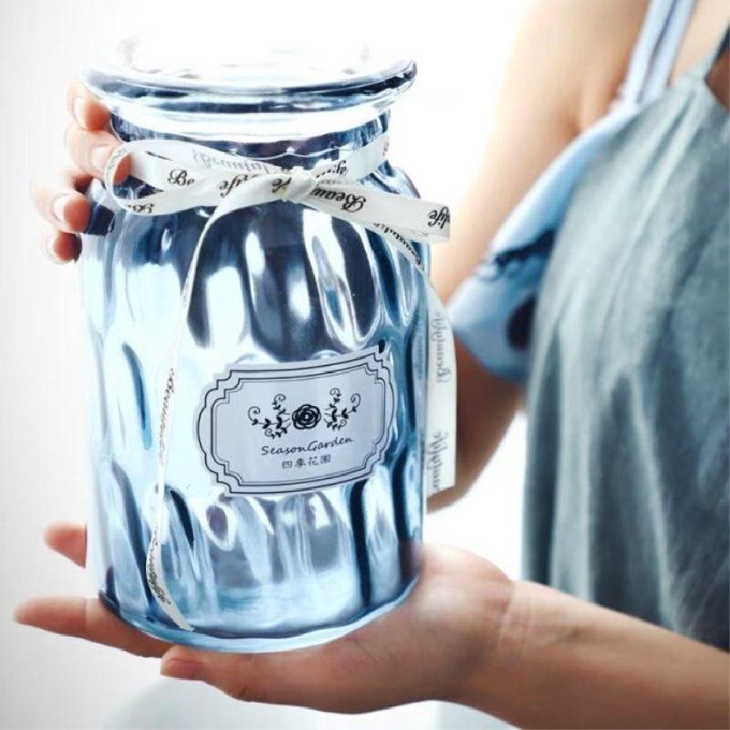 Lo Thuỷ Tinh GX-57