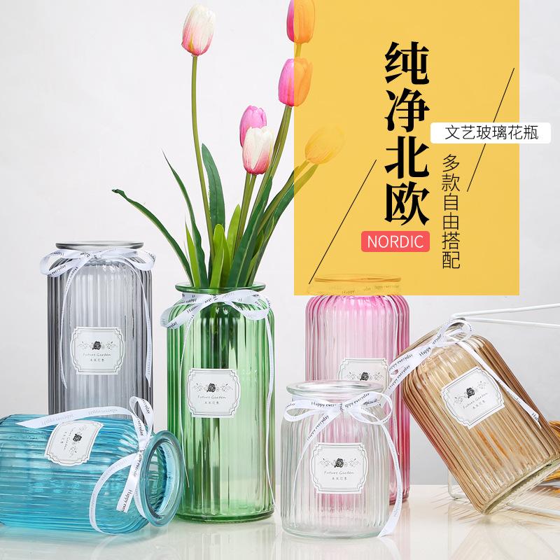 Lo Thuỷ Tinh GX-327