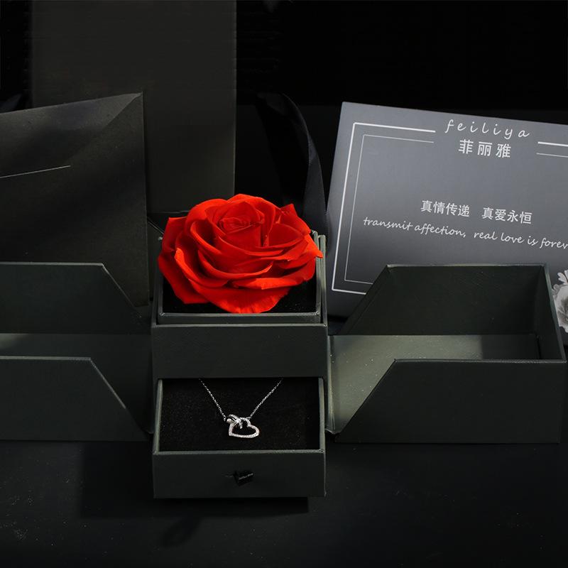 Hoa khô trang trí FY-125