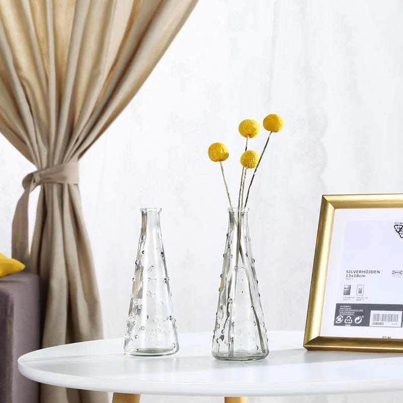 Lo Thuỷ Tinh GX-324