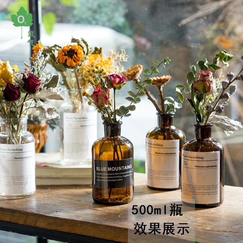 Lo Thuỷ Tinh GX-96