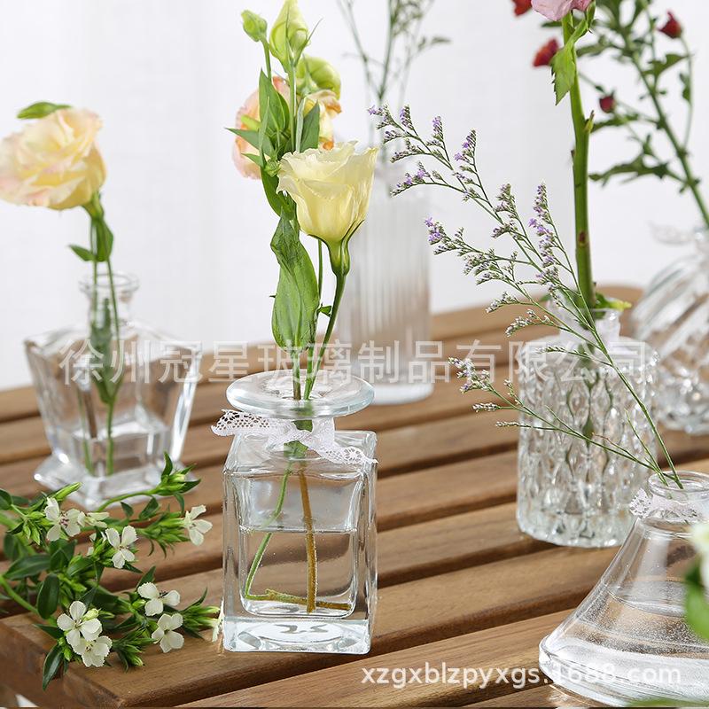 Lo Thuỷ Tinh GX-31