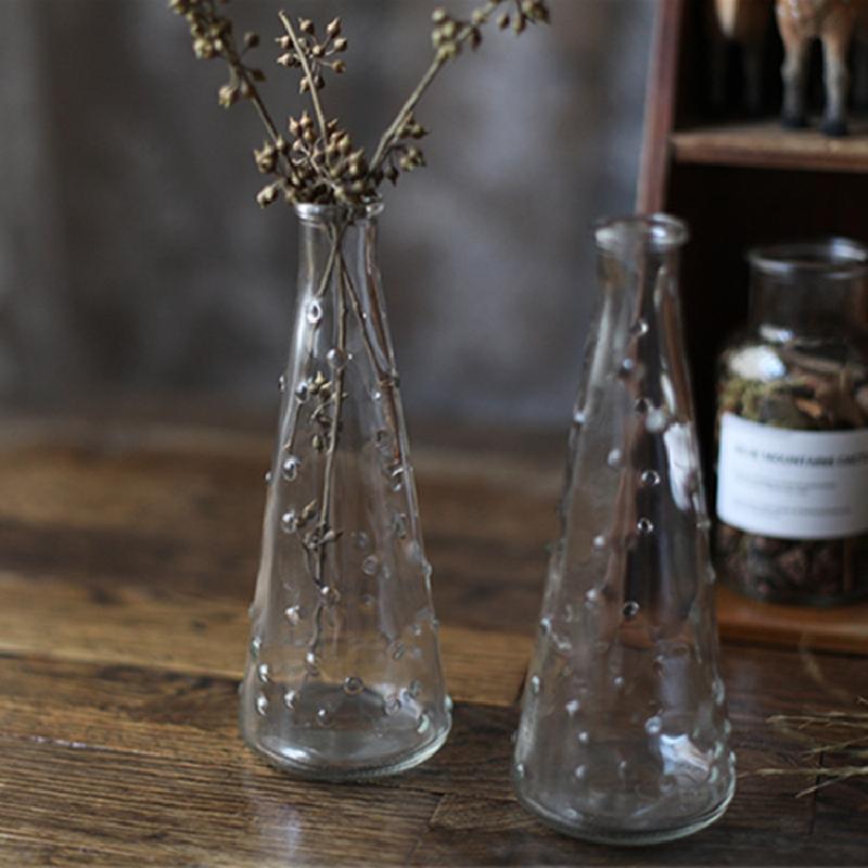 Lo Thuỷ Tinh GX-326