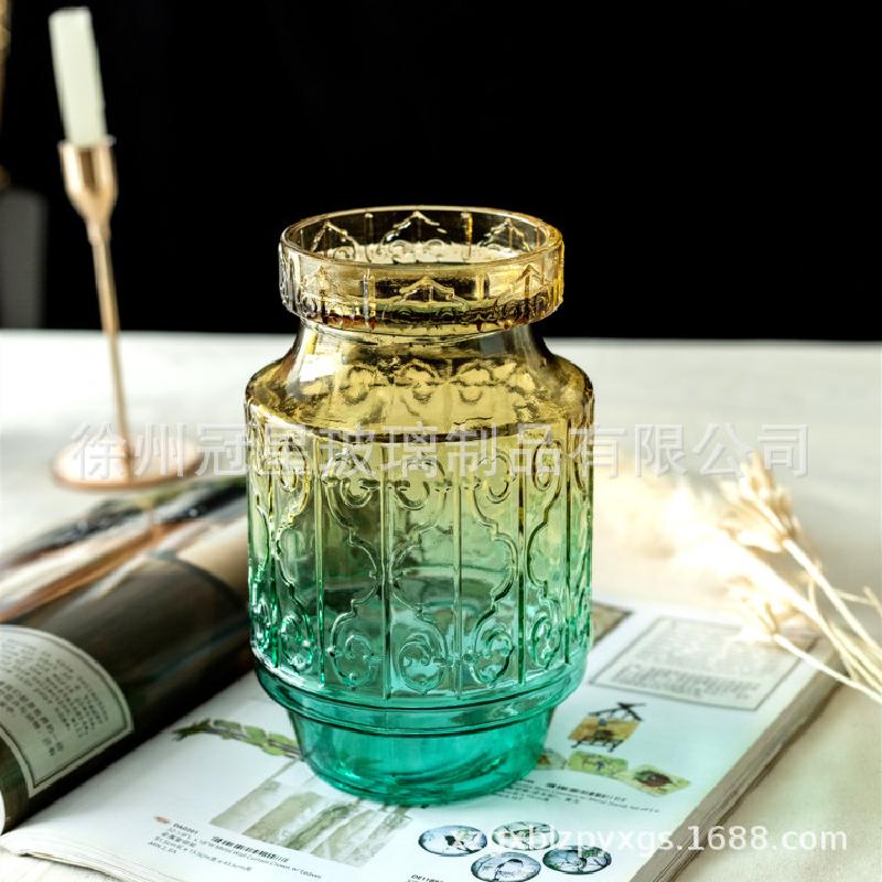 Lo Thuỷ Tinh GX-316