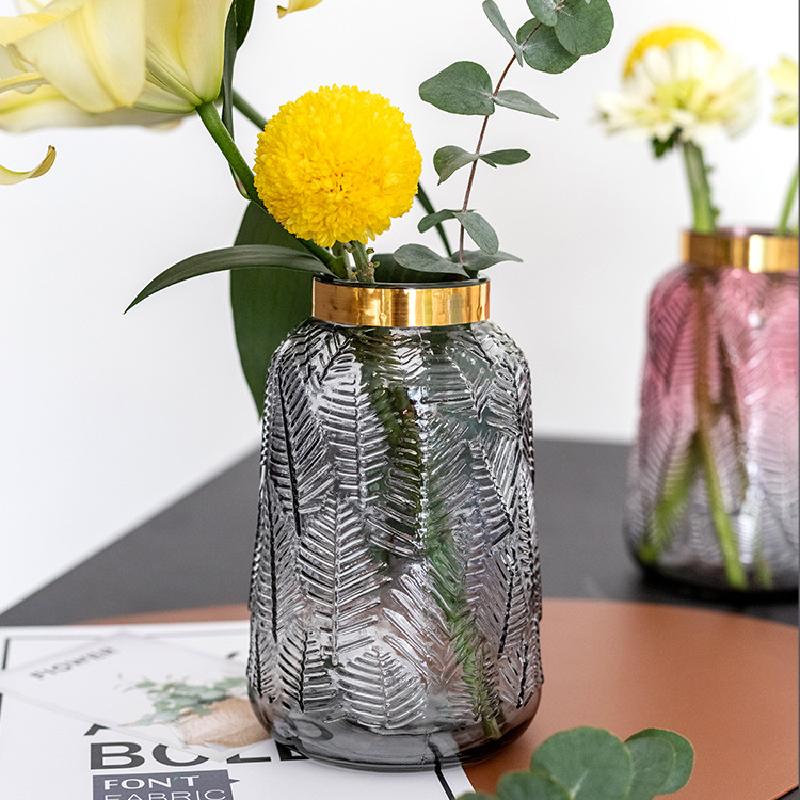 Lo Thuỷ Tinh GX-313