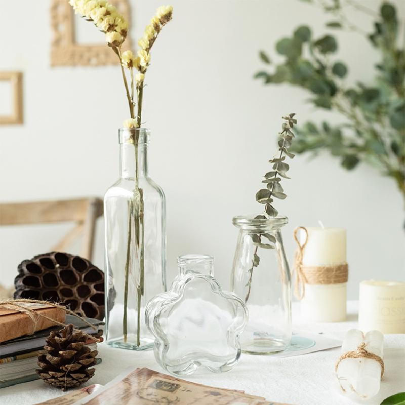 Lo Thuỷ Tinh GX-312