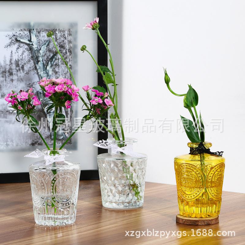 Lo Thuỷ Tinh GX-325