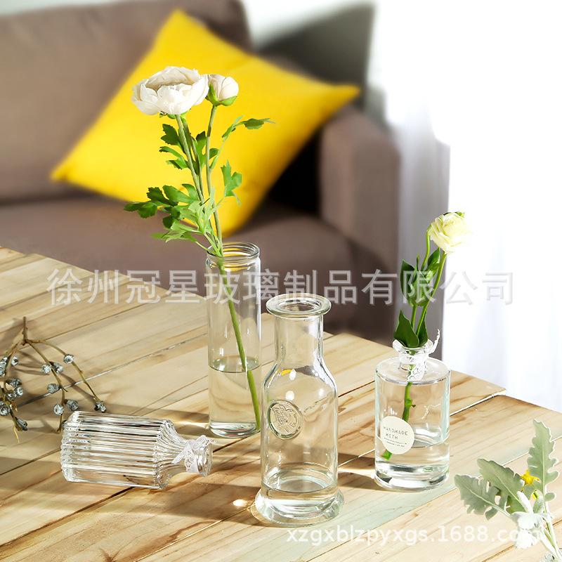 Lo Thuỷ Tinh GX-323