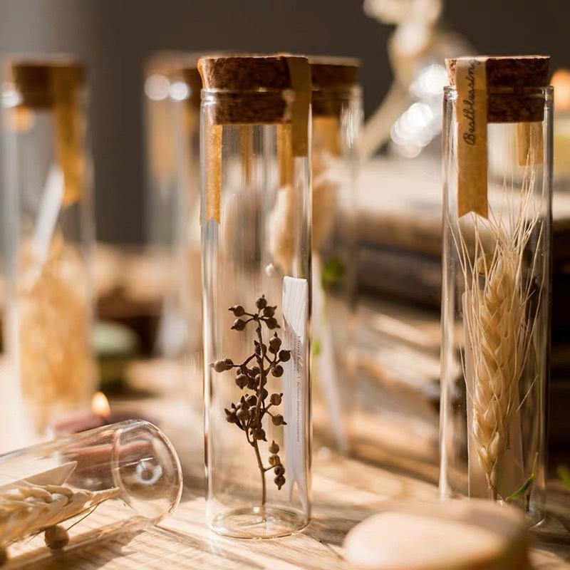 Lo Thuỷ Tinh GX-61