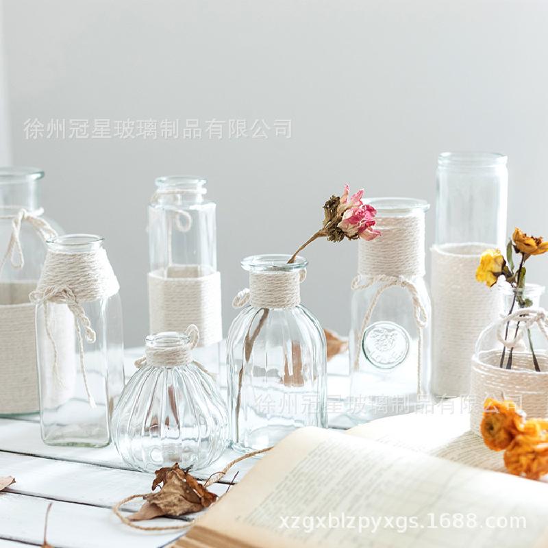 Lo Thuỷ Tinh GX-92