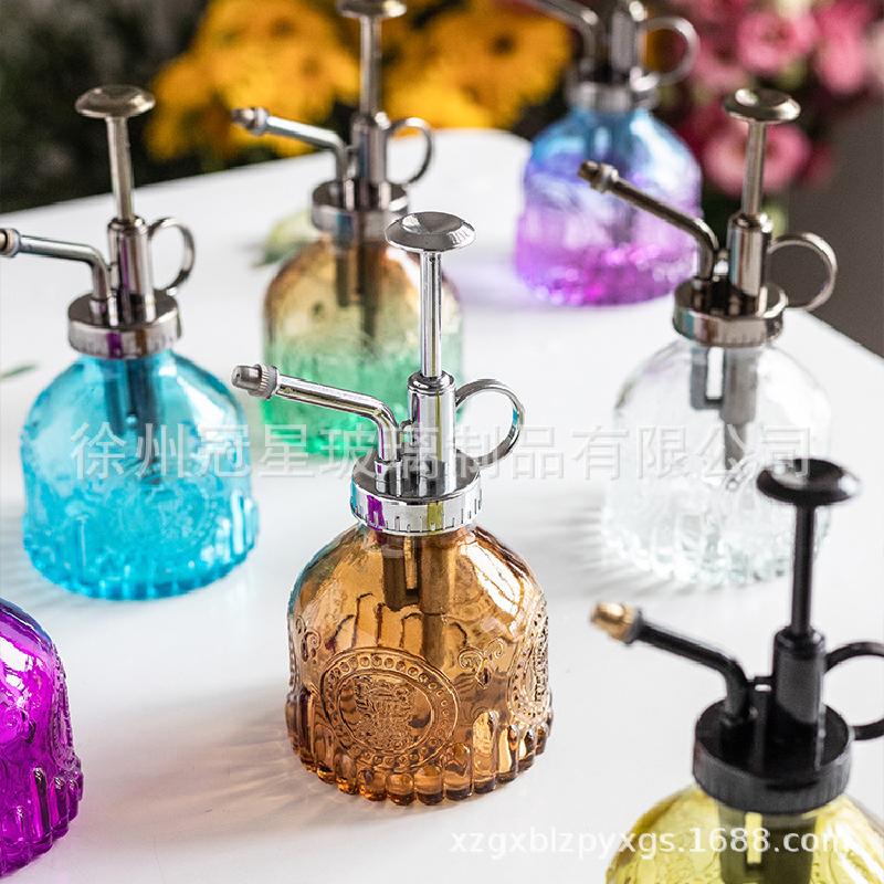 Lo Thuỷ Tinh GX-93