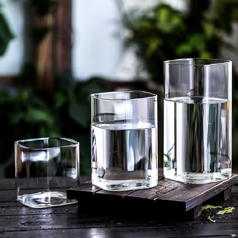 Lo Thuỷ Tinh GX-306