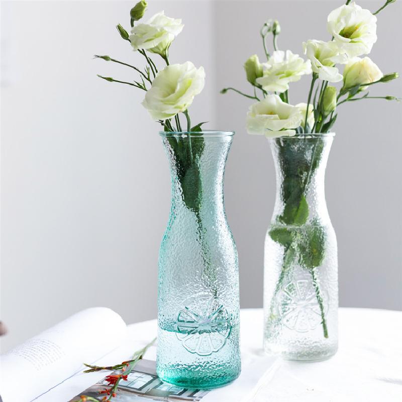 Lo Thuỷ Tinh GX-304