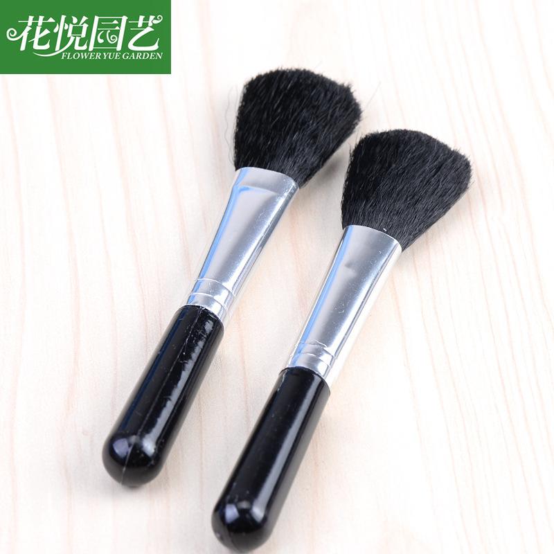 Phụ Kiện Tiểu Cảnh Cây mọng nước, chổi rêu mini - dụng cụ