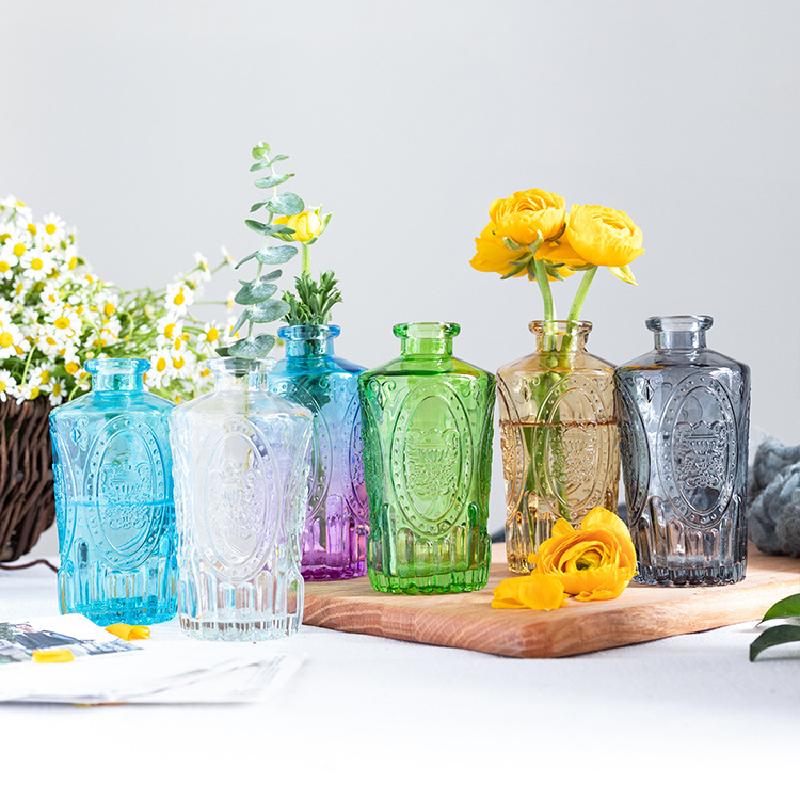 Lo Thuỷ Tinh GX-309