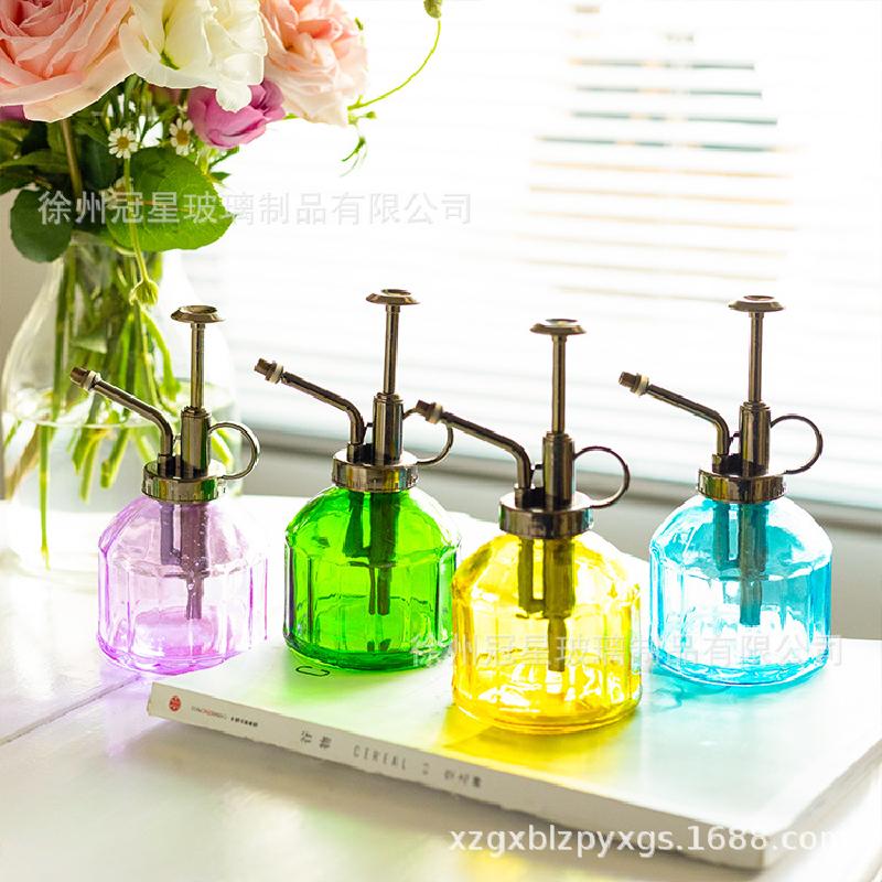 Lo Thuỷ Tinh GX-310