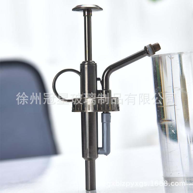 Lo Thuỷ Tinh GX-301