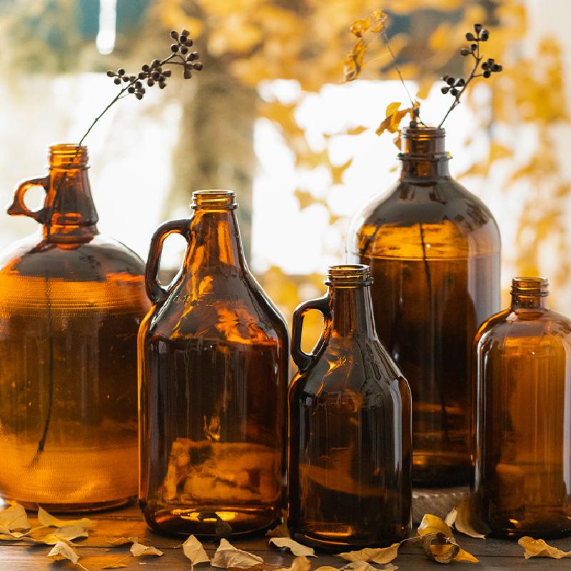 Lo Thuỷ Tinh GX-300