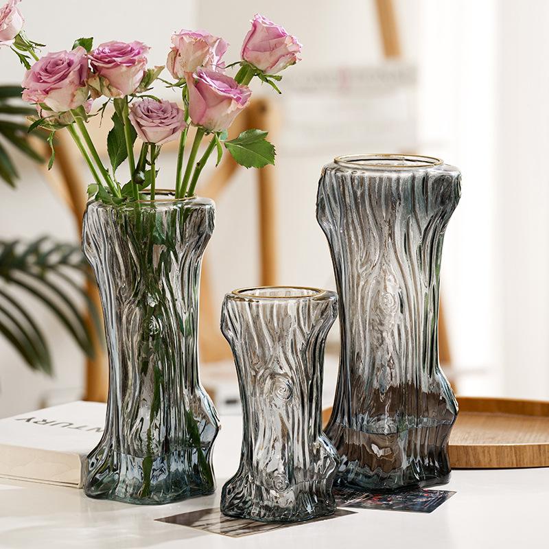 Lo Thuỷ Tinh GX-166