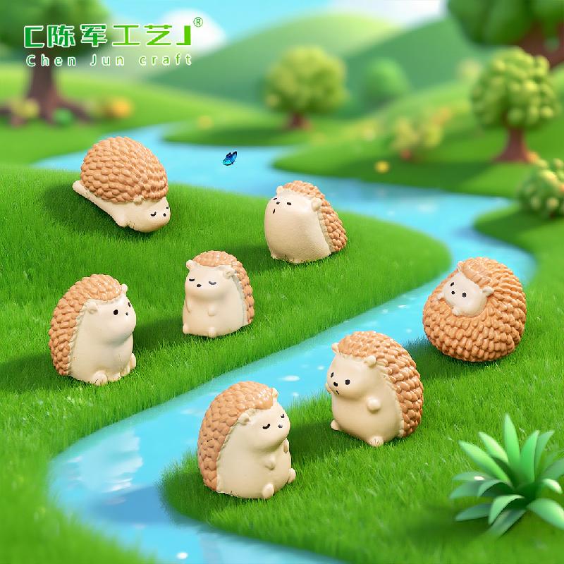 Phụ Kiện Tiểu Cảnh ZC-1811