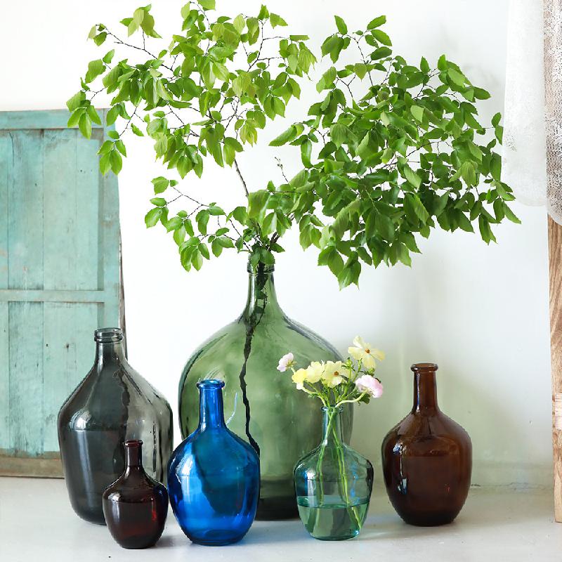 Lo Thuỷ Tinh GX-124