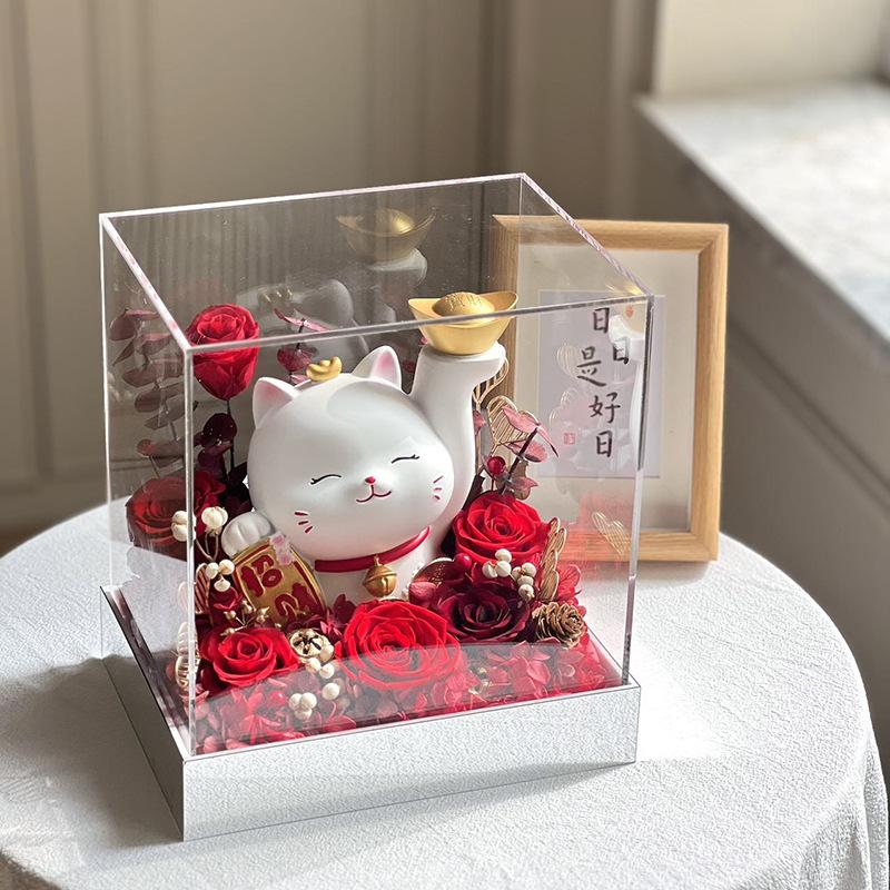 Hoa khô trang trí FY-127