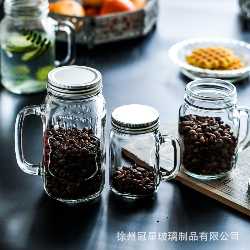 Lo Thuỷ Tinh GX-60