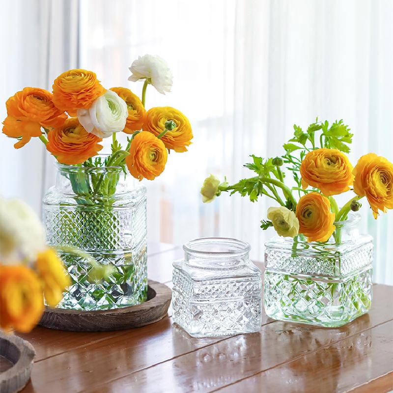 Lo Thuỷ Tinh GX-268