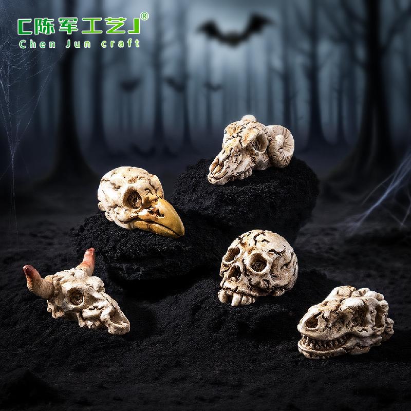 Phụ Kiện Tiểu Cảnh ZC-1806