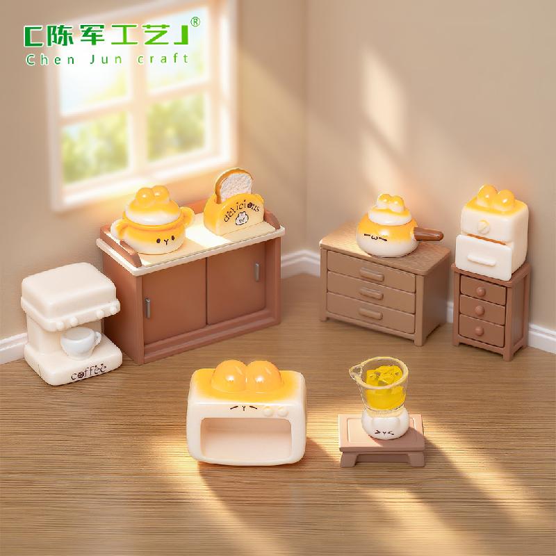 Phụ Kiện Tiểu Cảnh ZC-1766