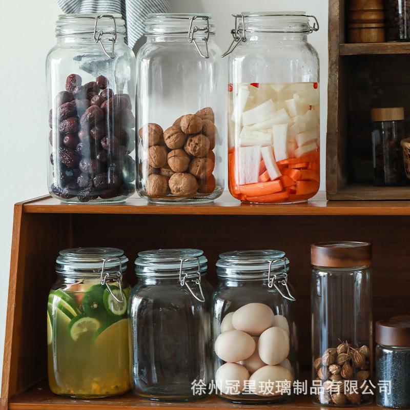 Lo Thuỷ Tinh GX-171