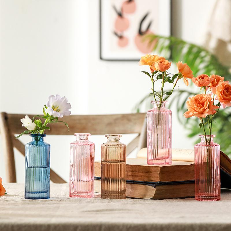 Lo Thuỷ Tinh GX-107