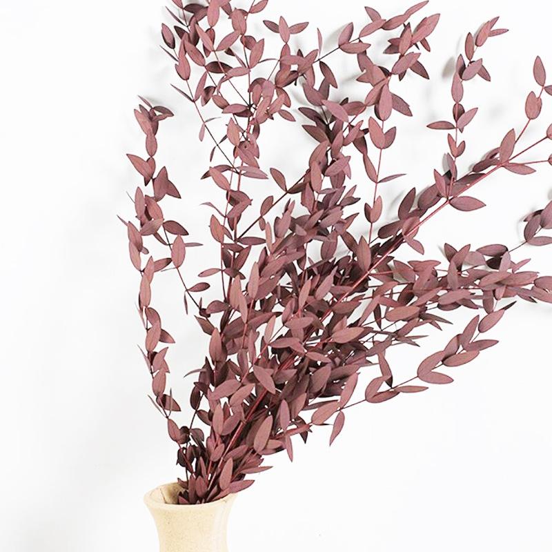 Hoa khô trang trí FY-75