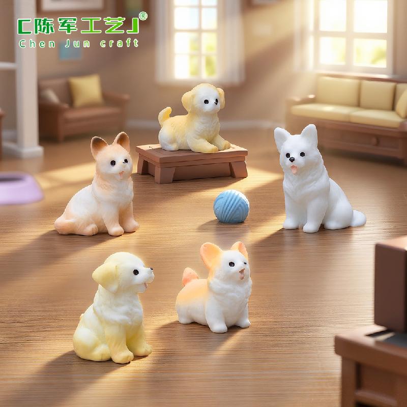 Phụ Kiện Tiểu Cảnh ZC-1838