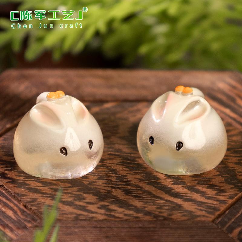 Phụ Kiện Tiểu Cảnh ZC-1886