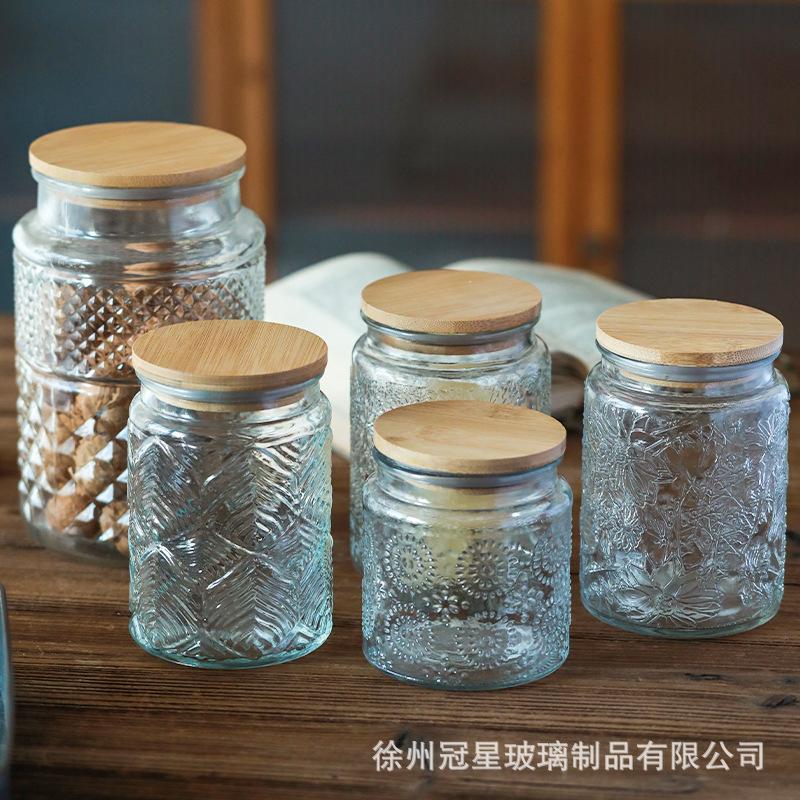 Lo Thuỷ Tinh GX-228