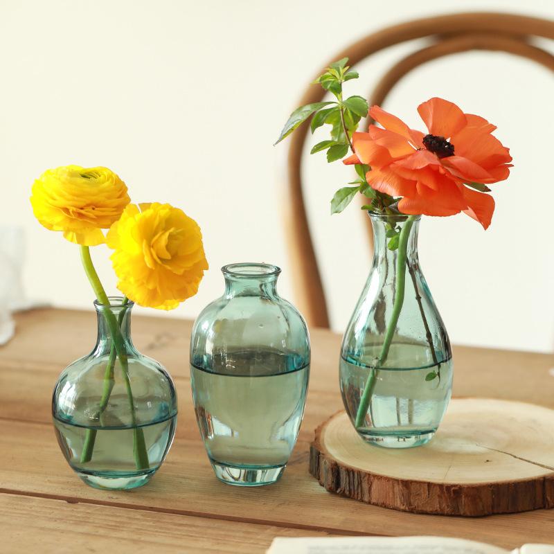 Lo Thuỷ Tinh GX-176