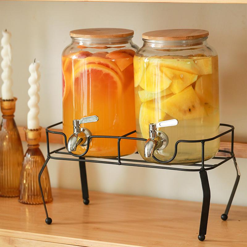 Lo Thuỷ Tinh GX-97