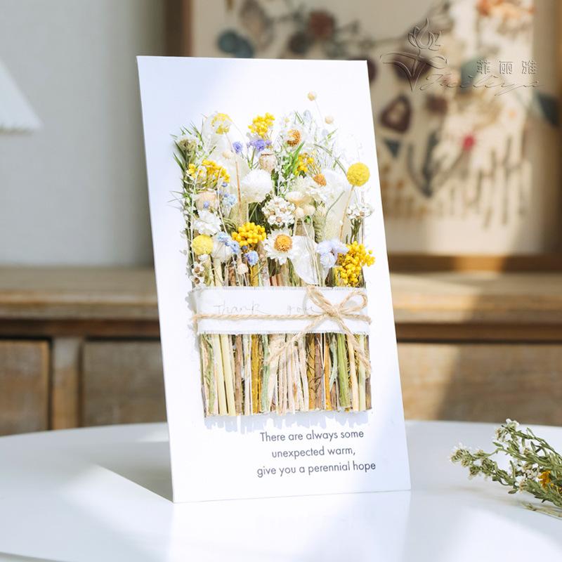 Hoa khô trang trí FY-149