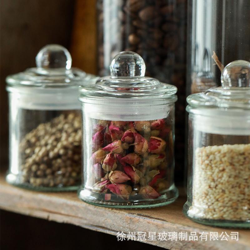 Lo Thuỷ Tinh GX-172