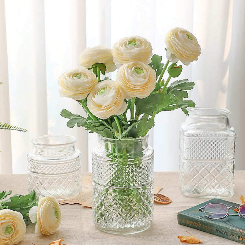 Lo Thuỷ Tinh GX-274