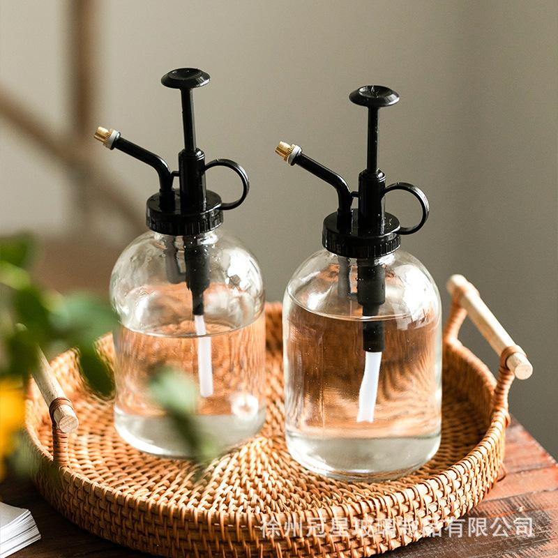 Lo Thuỷ Tinh GX-279