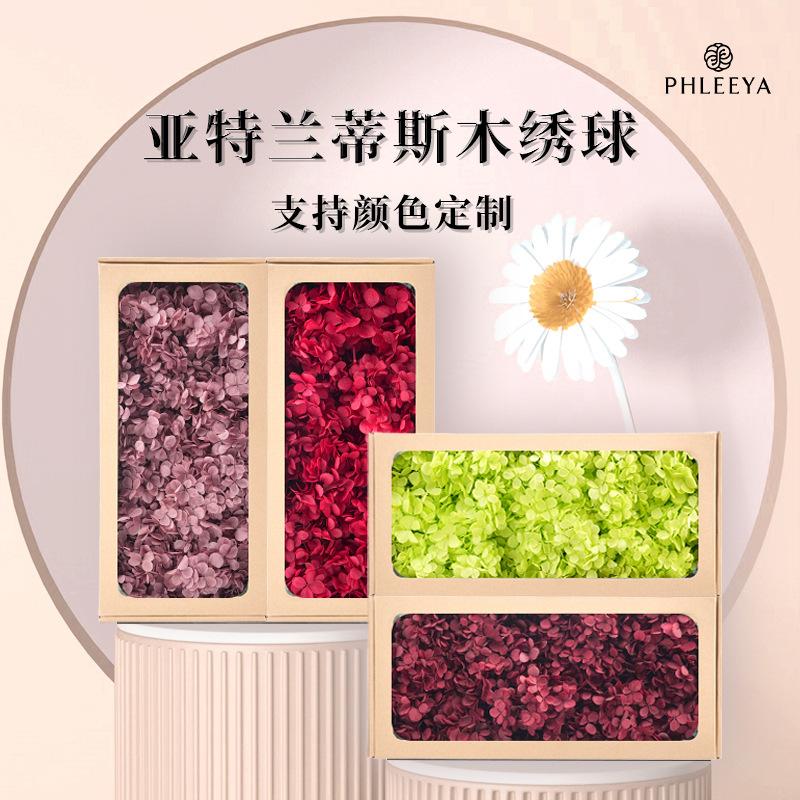 Hoa khô trang trí FY-1