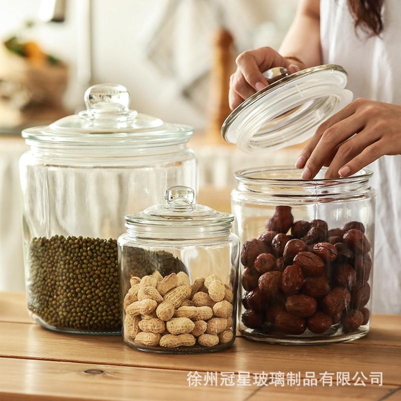 Lo Thuỷ Tinh GX-194