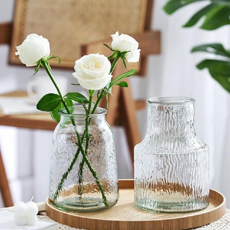 Lo Thuỷ Tinh GX-87