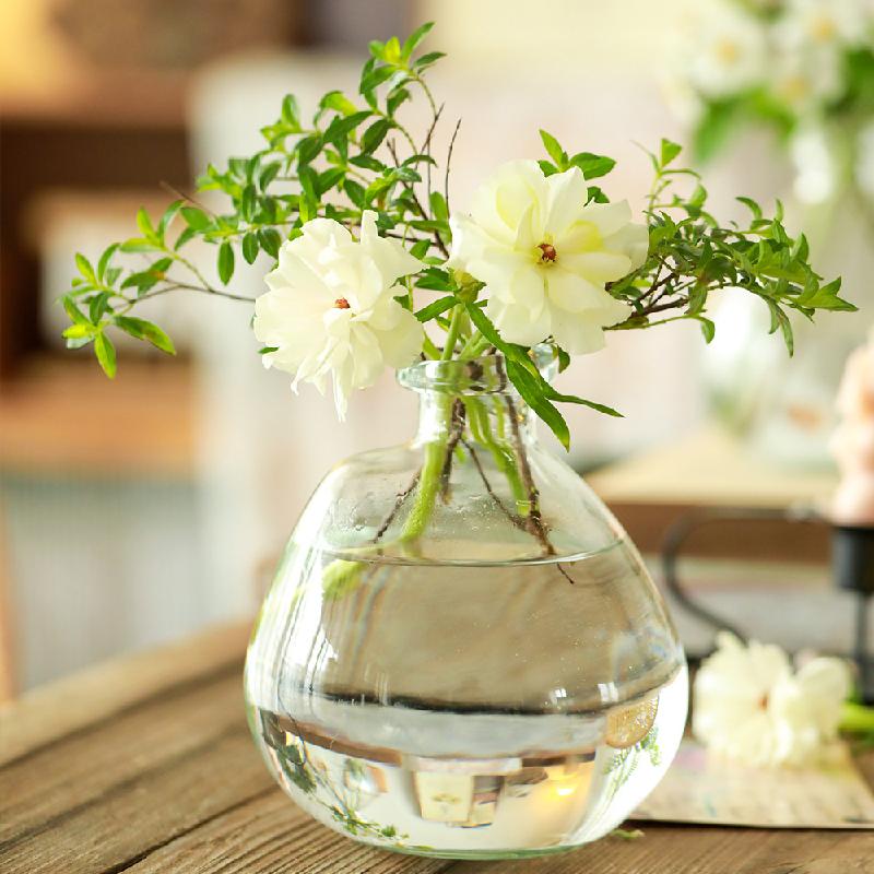 Lo Thuỷ Tinh GX-129