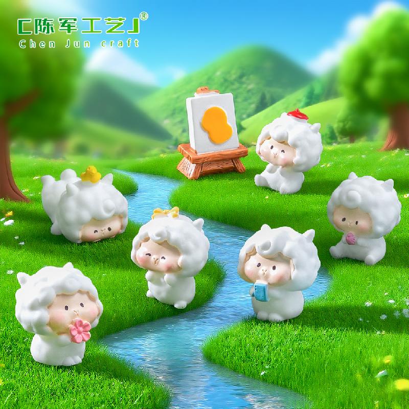 Phụ Kiện Tiểu Cảnh ZC-1788