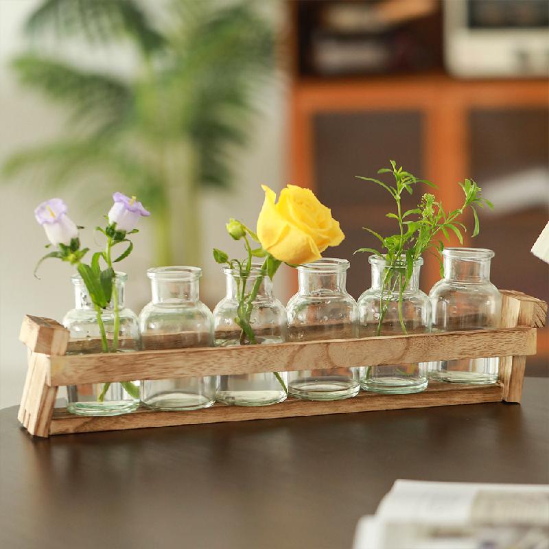 Lo Thuỷ Tinh GX-134