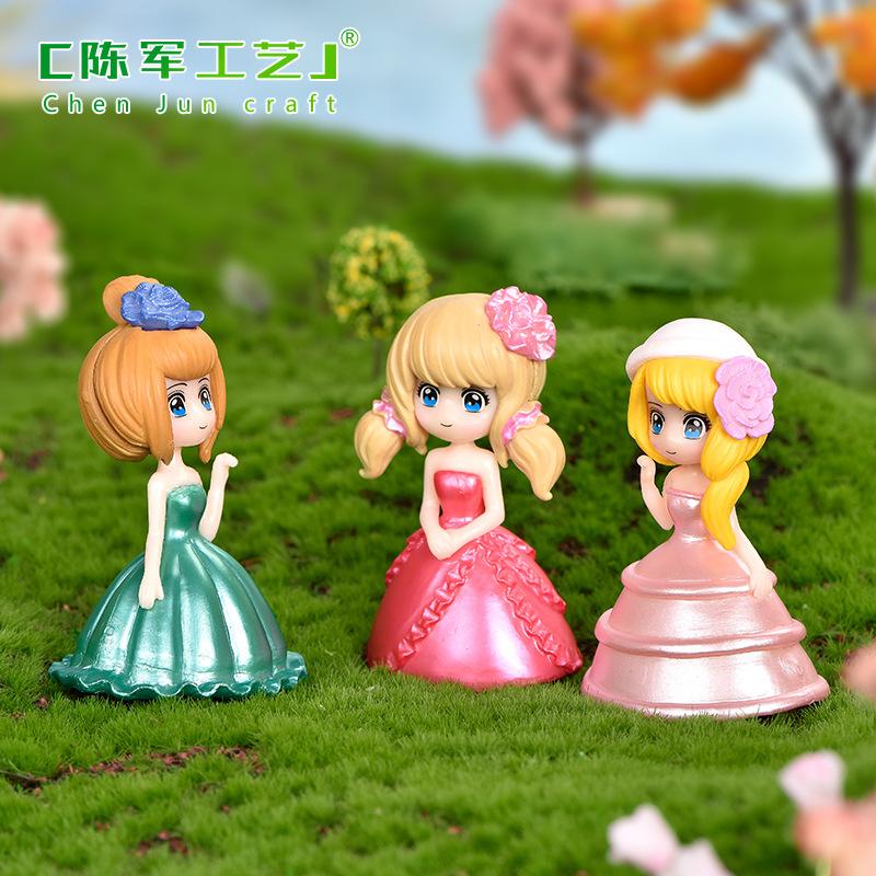 Phụ Kiện Tiểu Cảnh ZC-1803